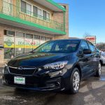 [新着車両紹介] 2018 Subaru Impreza AWD