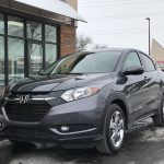 [新着車両紹介] 2017 Honda  HR-V EX AWD