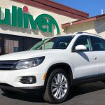 [新着車両紹介] 2016 Volkswagen Tiguan SE