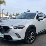 [新着車両紹介] 2017 Mazda CX-3 Grand Touring