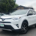 [新着車両紹介] 2016 Toyota RAV4 SE