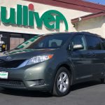 [新着車両紹介] 2014 Toyota Sienna LE