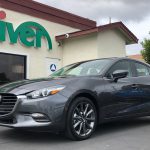 [新着車両紹介] 2018 Mazda Mazda3 Touring