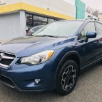 [新着車両紹介] 2013 Subaru XV Crosstrek Limited