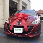 [納車ブログ] 2013 Mazda5 Grand Touring