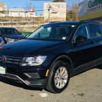 [新着車両紹介] 2019 Volkswagen Tiguan S