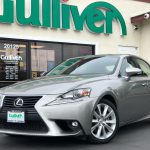 [新着車両紹介] 2015 Lexus IS 250 Base