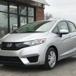 [新着車両紹介] 2016 Honda Fit LX