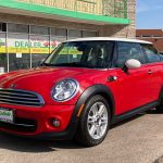 [新着車両紹介] 2012 MINI Cooper