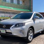 [新着車両紹介] 2015 Lexus RX350 AWD