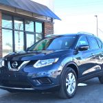 [新着車両紹介] 2015 Nissan Rogue SV