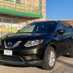 [新着車両紹介] 2016 Nissan Rogue SV