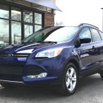 [新着車両紹介] 2016 Ford Escape SE AWD