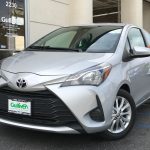 [新着車両紹介] 2018 Toyota Yaris LE