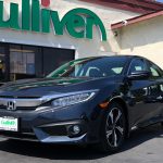 [新着車両紹介] 2016 Honda Civic Sedan Touring