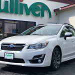 [新着車両紹介] 2015 Subaru Impreza Wagon 2.0i Sport Premium