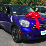 [納車ブログ] 2015 MINI Cooper Countryman