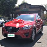 [納車ブログ] 2016 Mazda CX-5 SPORT