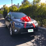 [納車ブログ] 2015 Toyota Rav4 Limited