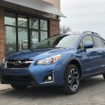 [新着車両紹介] 2016 Subaru Crosstrek Premium AWD