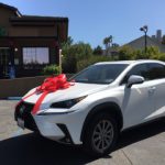 [納車ブログ] 2018 Lexus NX 300h