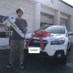 [納車ブログ] 2018 Subaru Outback 3.6R Limited