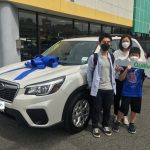 [納車ブログ] 2019 Subaru Forester