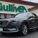 [新着車両紹介] 2018 Mazda CX-9 Grandtouring