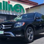 [新着車両紹介] 2016 Mercedes-Benz GLC GLC 300