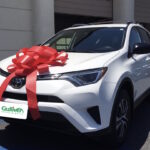 [納車ブログ] 2017 Toyota Rav4 LE