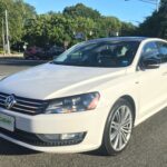 [納車ブログ] 2015 Volkswagen Jetta S