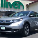 [新着車両紹介] 2017 Honda CR-V LX