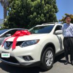 [納車ブログ] 2015 Nissan Rogue SV