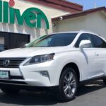 [新着車両紹介] 2015 Lexus RX 350 Base