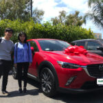 [納車ブログ] 2016 Mazda CX-3 Grand Touring