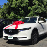 [納車ブログ] 2017 Mazda CX-5 Touring