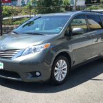 [納車ブログ] 2013 Toyota Sienna XLE AWD