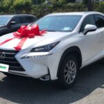 [納車ブログ] 2017 Lexus NX 200T