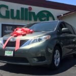 [納車ブログ] 2014 Toyota Sienna LE