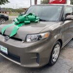 [納車ブログ] 2012 Scion xB