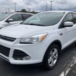 お車ご売却ありがとうございました。Ford Escape 2014