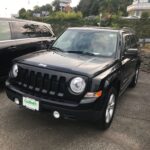 [納車ブログ] 2011 Jeep Patriot Sport