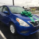 [納車ブログ] 2015 Nissan Versa SV