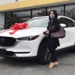 [納車ブログ] 2018 Mazda CX-5 Sport