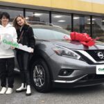 [納車ブログ] 2018 Nissan Murano SL