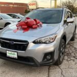 [納車ブログ] 201９ Subaru Crosstrek Premium AWD アイサイト