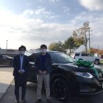 [納車ブログ] 2018 Nissan Rogue SV