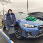 [納車ブログ] 2018 Subaru Crosstrek Premiun AWD