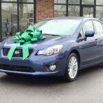 [納車ブログ] 2013 Subaru Impreza Limited AWD