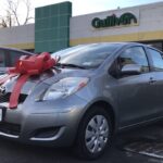 [納車ブログ] 2011 Toyota Yaris